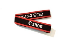 Tracolla per canon usato  Siracusa