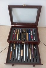 Lotto penne stilografiche usato  Padova