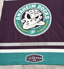 Anaheim mighty ducks for sale  Midway City