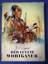 j f cooper gebraucht kaufen j f cooper gebraucht kaufen Berlin