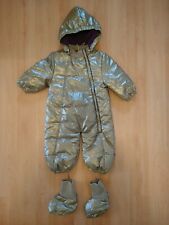 Minymo schneeanzug 68 gebraucht kaufen  Schleiden