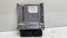 Calculateur moteur bmw d'occasion  Haubourdin