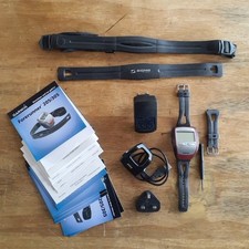 Garmin forerunner 305 gebraucht kaufen  Berlin