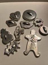 Lot vintage cookie for sale  Dousman