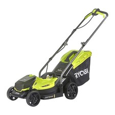 Ryobi lawnmower cordless for sale  STAFFORD