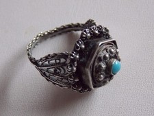 Wonderful egyptian hallmarked for sale  ROCHDALE