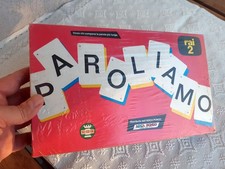 Paroliamo gioco collezione usato Paroliamo gioco collezione usato  Torino