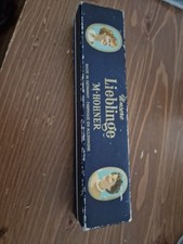 Lieblinge hohner mundharmonika gebraucht kaufen Lieblinge hohner mundharmonika gebraucht kaufen  Osterode
