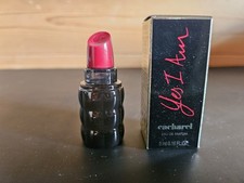 Miniature parfum yes d'occasion  Bouzonville