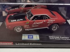 Carrera evolution 25788 gebraucht kaufen  Fürth