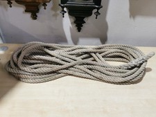 Kletterseil hanf jute gebraucht kaufen  Trier