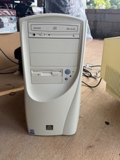 Vintage abs pentium d'occasion  Expédié en Belgium