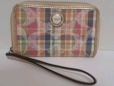 Coach poppy glam for sale  Totowa