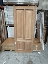 84x36 45mm hardwood for sale  LEEDS