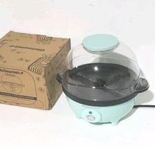 Máquina de pipoca Elite Gourmet 3 qt mexendo  comprar usado  Enviando para Brazil