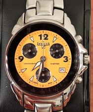 Orologio uomo invicta usato  Orte