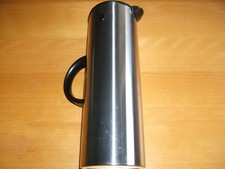 Stelton em77 thermoskanne gebraucht kaufen  Frankfurt am Main