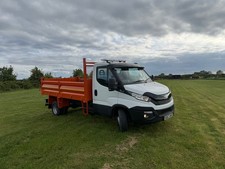Iveco daily 180 for sale  WISBECH