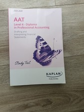 Diaf aat level for sale  CHATHAM