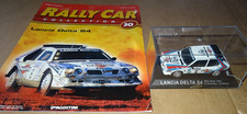 Deagostini rally car for sale  BROADSTAIRS