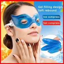 Gel augenmaske beauty gebraucht kaufen  Deutschland