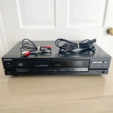 Sony cdp 190 for sale  Racine