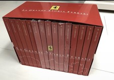 Box cofanetto dvd usato  Foggia