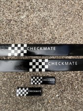 Mini r53 checkmate for sale  BRISTOL