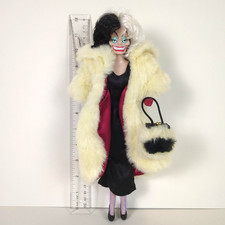 Disney villains cruella for sale  Roanoke