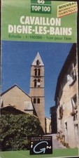 Cavaillon digne bains d'occasion  Maël-Carhaix