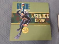 Joe action masterpiece usato  Zandobbio