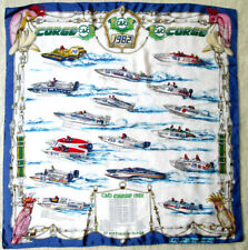Historique foulard cigala d'occasion  Montferrand-le-Château