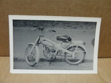 Velomotor style moped d'occasion  Expédié en Belgium