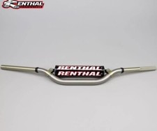 manubrio renthal grigio usato  Villamagna