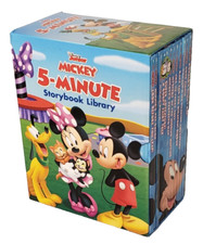 Disney junior mickey for sale  Cherry Valley