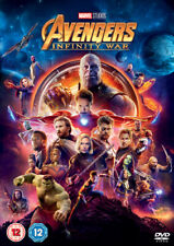 Avengers infinity war for sale  STOCKPORT