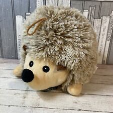 Hedgehog plush toy for sale  OLDBURY