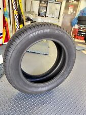 Used runflat tyre for sale  GLASGOW