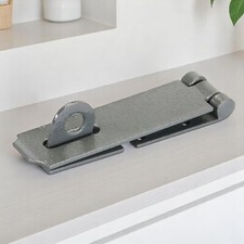 Hasp staple lock for sale  PERTH