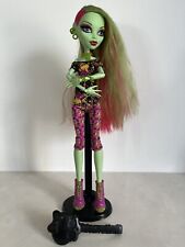 Poupée monster high d'occasion  Marseille VIII