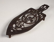 Alter untersetzer bügeleisen gebraucht kaufen  Wadern