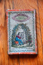 Tres ancienne boite d'occasion  Paris XVIII