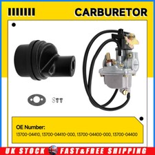 Carburetor carb suzuki for sale  HATFIELD