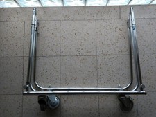 Zusammenklappbarer profi reise gebraucht kaufen  Nürnberg