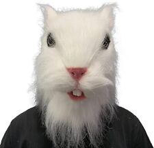 Mouse furry latex for sale  LONDON