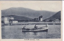 Scauri golfo 1936 usato Scauri golfo 1936 usato  Roma