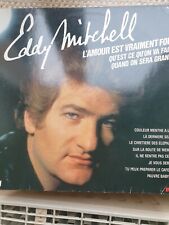 Vinyl 33t eddy d'occasion  Revigny-sur-Ornain