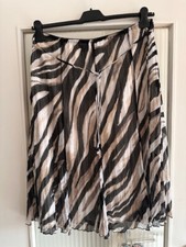 Schicker leichter crinkle gebraucht kaufen  Hennef