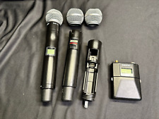 ulxd g50 receiver shure for sale  Orlando