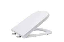 Universal bathroom white for sale  BRADFORD